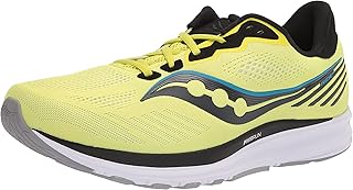 Chaussures de course saucony ride 14 pour hommes