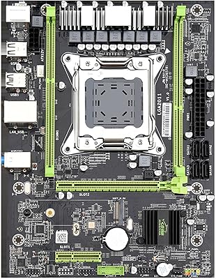 Carte mère de jeu prend en charge le processeur de la série. Votre supermarché en ligne au Sénégal, c'est Diaytar