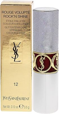 Yves saint laurent rouge volupt rock n shine rouge à lèvres - 12