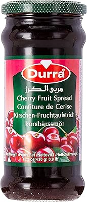 Bol de cerises dora 430 g (paquet de 1)