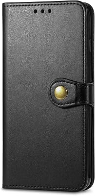 Housse de protection pliante yuktop wallet design en cuir pu avec emplacements