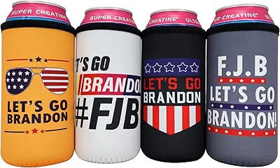 Cadeau républicain let's go brandon - fjb virk gear bearden lgbfjb lgb trump