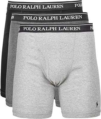 Culottes homme b-cfw-bbrief2-p3 (pack de 3)