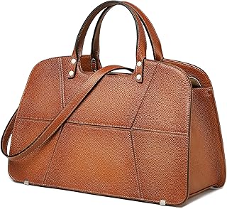 Sac à main en cuir véritable pour femmes sacs main bandoulière de styliste