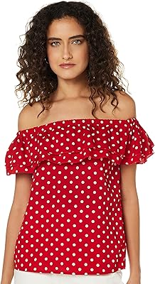 Chemisier régulier pour femme