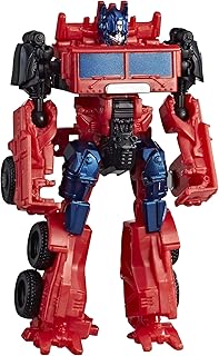 Transformers bumblebee energon igniters speed ​​​​series - optimus prime, multi color