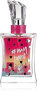 Eau de parfum pour femme mikyaji my paris 50 ml