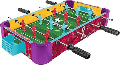 Ballon de football fifa international edition 16 pouces 40 cm, ff16fb