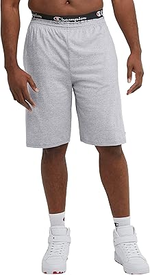 Short en jersey avec poches champion pour homme