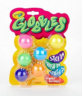 Ballon roulant crayola, multicolore, code cy74-7294