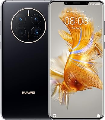 Huawei mate 50 pro double sim 256 go de rom 8