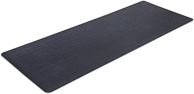 Un tapis versa-tex pratique et multi-usage
