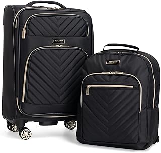 Kenneth cole reaction chelsea 20" polyester - sergé extensible, tailles assorties, chelsea
