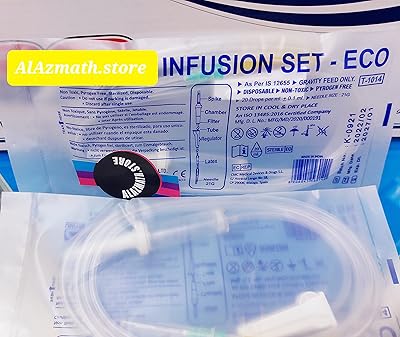 Collection infusion eco