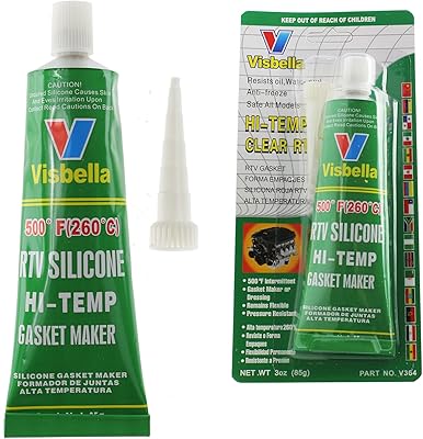 Scellage thermique de porte en verre de silicone visbella de -80 °f à