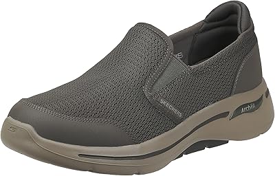 Chaussure de marche go walk arch fit pour hommes