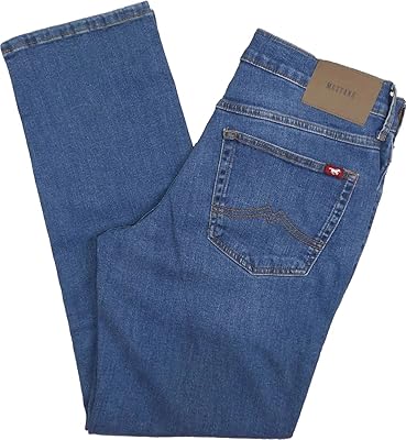 Jean trumper pour homme