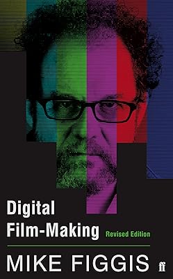 Édition révisée pour la réalisation de films numériques