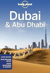 Lonely planet dubaï et abu dhabi. Diaytar : Votre allié pouvoir d'achat au quotidien