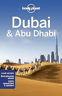 Lonely planet dubaï et abu dhabi. Diaytar : Votre allié pouvoir d'achat au quotidien