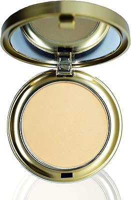 Fond de teint compact artista milk pudding spf 50 pa+++, 3w3 beige foncé