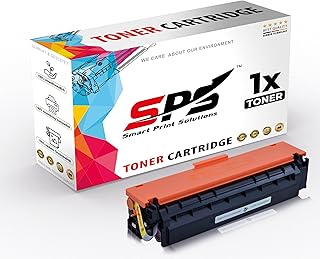 Cartouche de toner de remplacement noire compatible sbs pour hp crg707 q600a