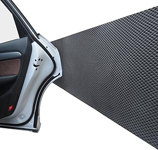 Protecteur mural de garage ampola gwp01 extra épais imperméable, conçu en allemagne