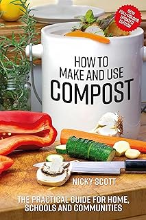 Comment fabriquer et utiliser du compost : le guide pratique pour la maison