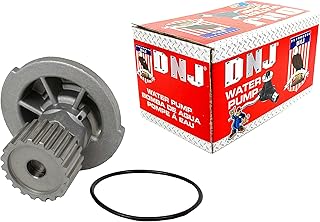 Pompe à eau dnj wp325 pour 2004-2008 / chevrolet/evo 5 / 1,6l /