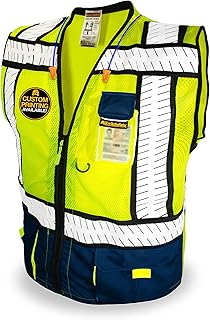 Quicksafety - gilet de sécurité charlotte nc - shérif et spécialiste