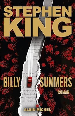 Billy summers (française version)