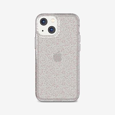 Coque de protection tech 21 evo sparkle pour iphone 13 mini