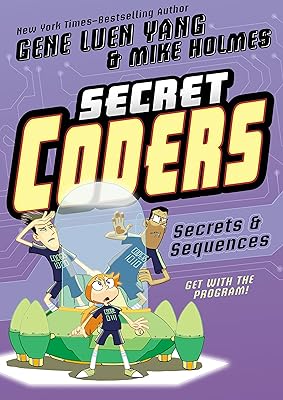 Codeurs secrets : secrets et séquences
