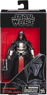Star wars la série noire dark revan