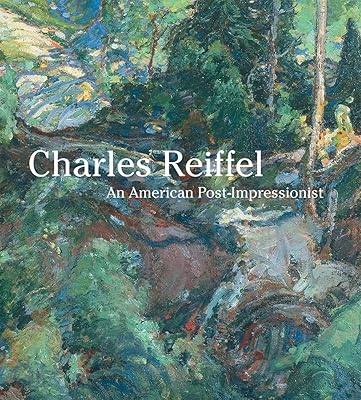Charles reiffel : un postimpressionniste américain