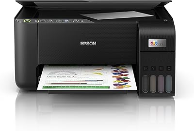 Epson ecotank multifonction l3250