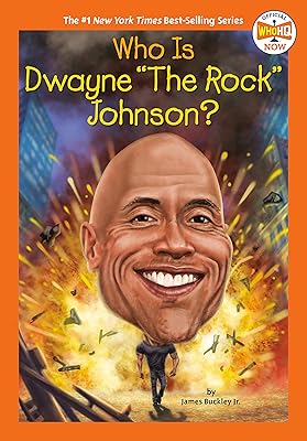 Qui est dwayne "the rock " johnson ?