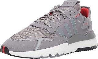 Chaussures de course adidas night jogger pour hommes