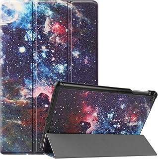 Coque samsung galaxy tab a 80 pouces 2019 sm-t290-t295 coque rigide ultra fine