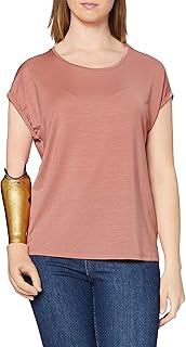 T-shirt vmava plain ss pour femme (pack de 3)