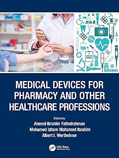 Dispositifs médicaux pour la pharmacie et autres professions de la santé