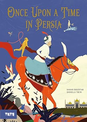 Il était une fois en perse