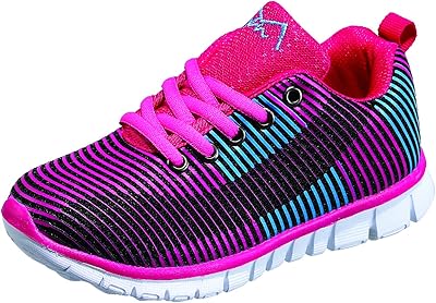 Sneakers athlétiques en dentelle m-air pour femmes. Diaytar : Votre source de bonnes affaires en ligne