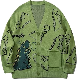 Pull surdimensionné à manches longues pour femmes de couleurs contrastées et pull tricoté