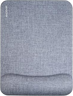 Tapis de souris exco vape avec support de poignet, tapis de souris doux