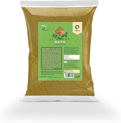 Nalangu maavu 100% naturel | poudre de bain aux 15 herbes. Diaytar Sénégal : Innovation digitale et prix attractifs
