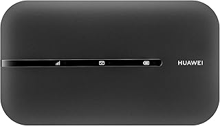 Huawei e5783b-230 cat 6 4g ultra-rapide 300mbps point d'accès wifi de voyage
