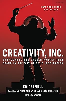 Ebdaa, inc. : surmonter les forces invisibles qui distinguent la véritable inspiration