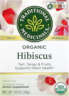 Médicinaux traditionnels robiscus, 16 sachets. Achetez en toute sérénité sur Diaytar