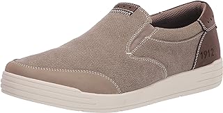 Baskets en toile nunn bush kore city walk pour hommes